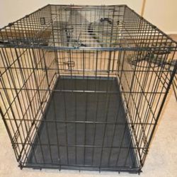 Dog Crate(medium Sized "42)