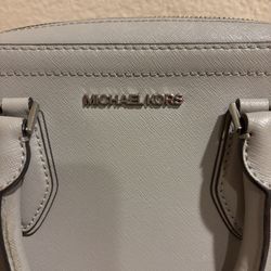 Michael Kors Crossbody Purse