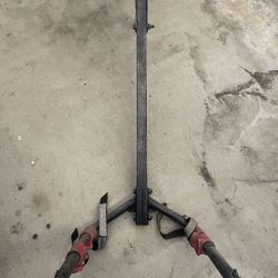 Bike Rack