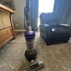 Dyson Cinetic Big Ball Animal+