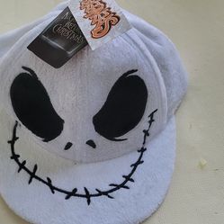 Nightmare Before Christmas Limited Edition Cap