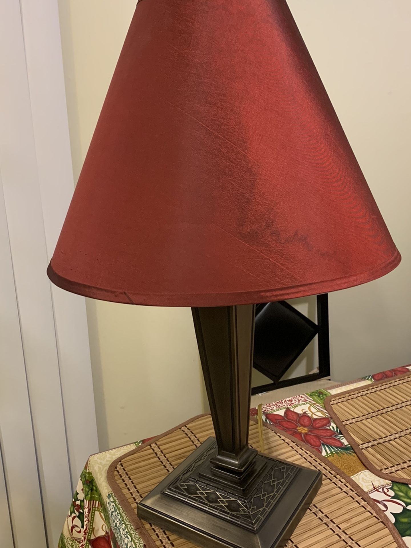 Lamp