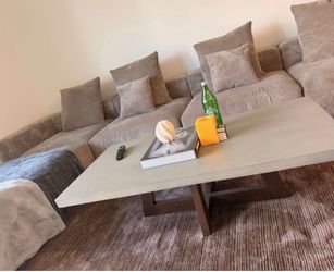 Living Room Coffee Table