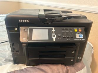 Epson printer