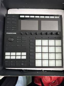 Maschine MK3 