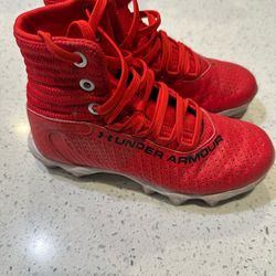 Football cleats