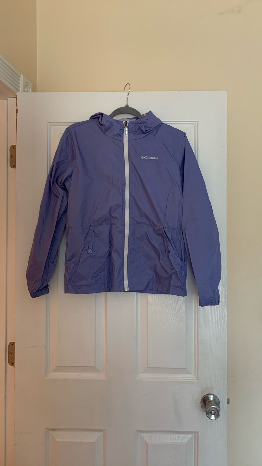 Rain Jacket