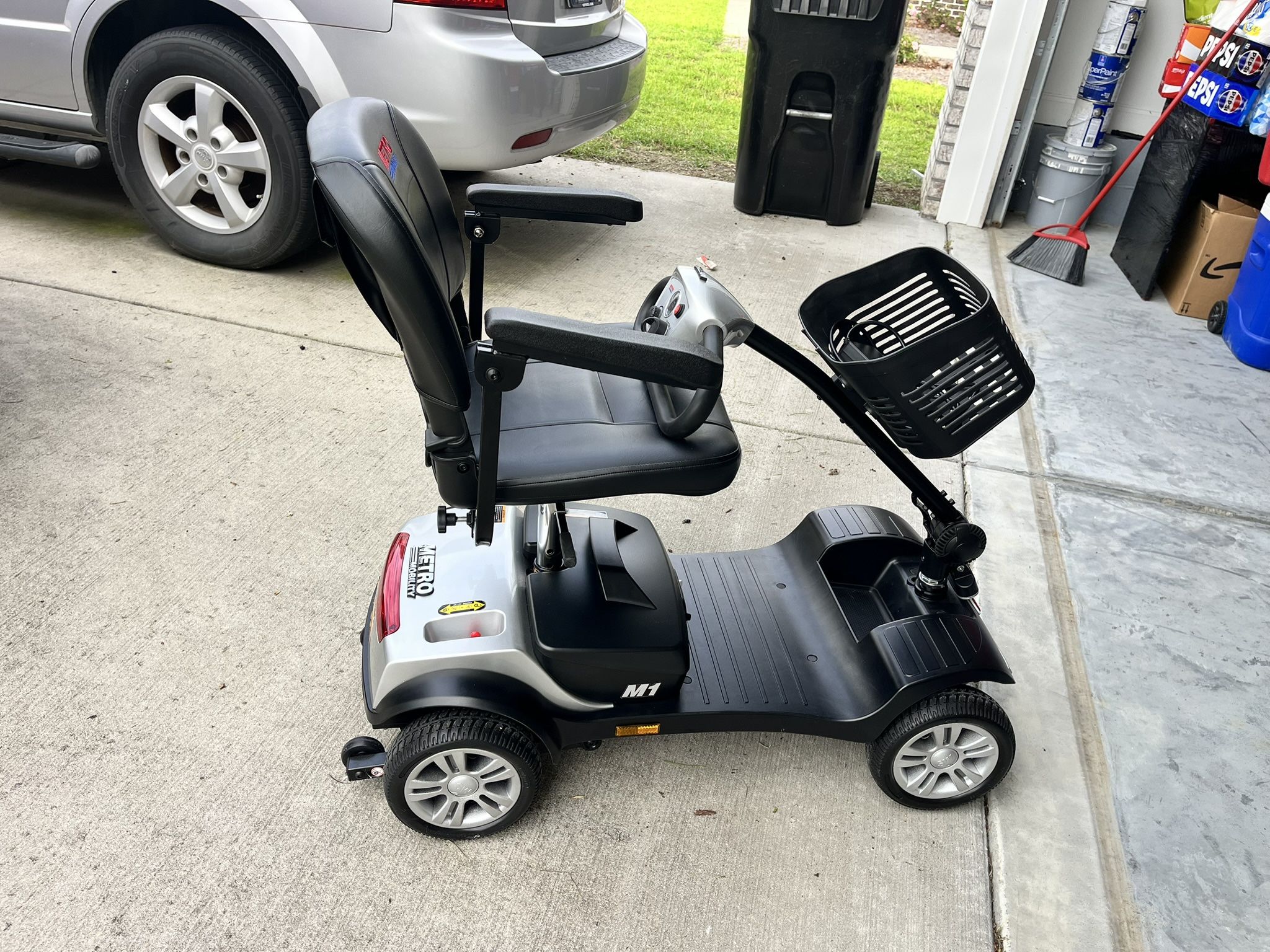 Scooter