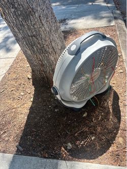 Fan -Free it works
