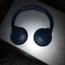 Jbl Bluetooth Headphones 25$