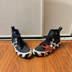 Off White Shoes
