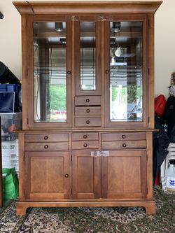 China cabinet