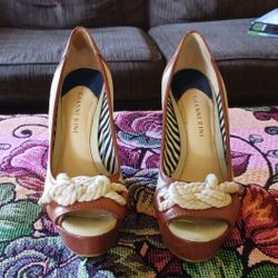 Gianni Bini  Heels