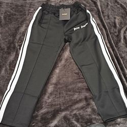 Palm Angels Mens  Pants Size Large Or XL 