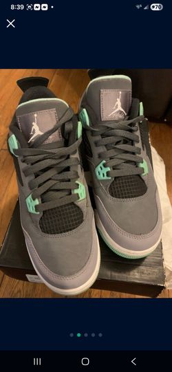 5 1/2 y  very clean   both pair 65 obo