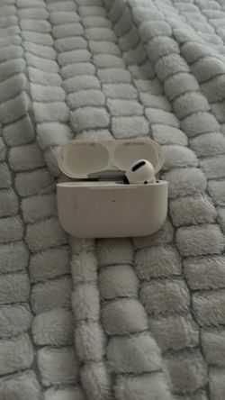 air pod pro