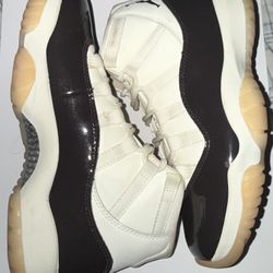 Neopolitan 11s