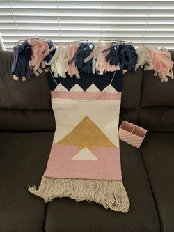 Boho Room Decor