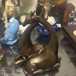 This Beautiful Couple Of Giraffes 