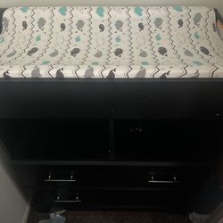 Changing Table 