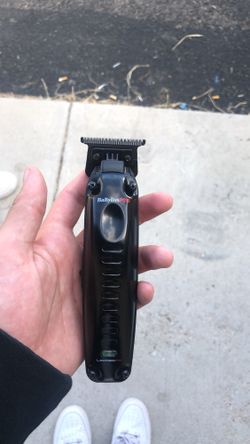 Baby Liss Trimmer
