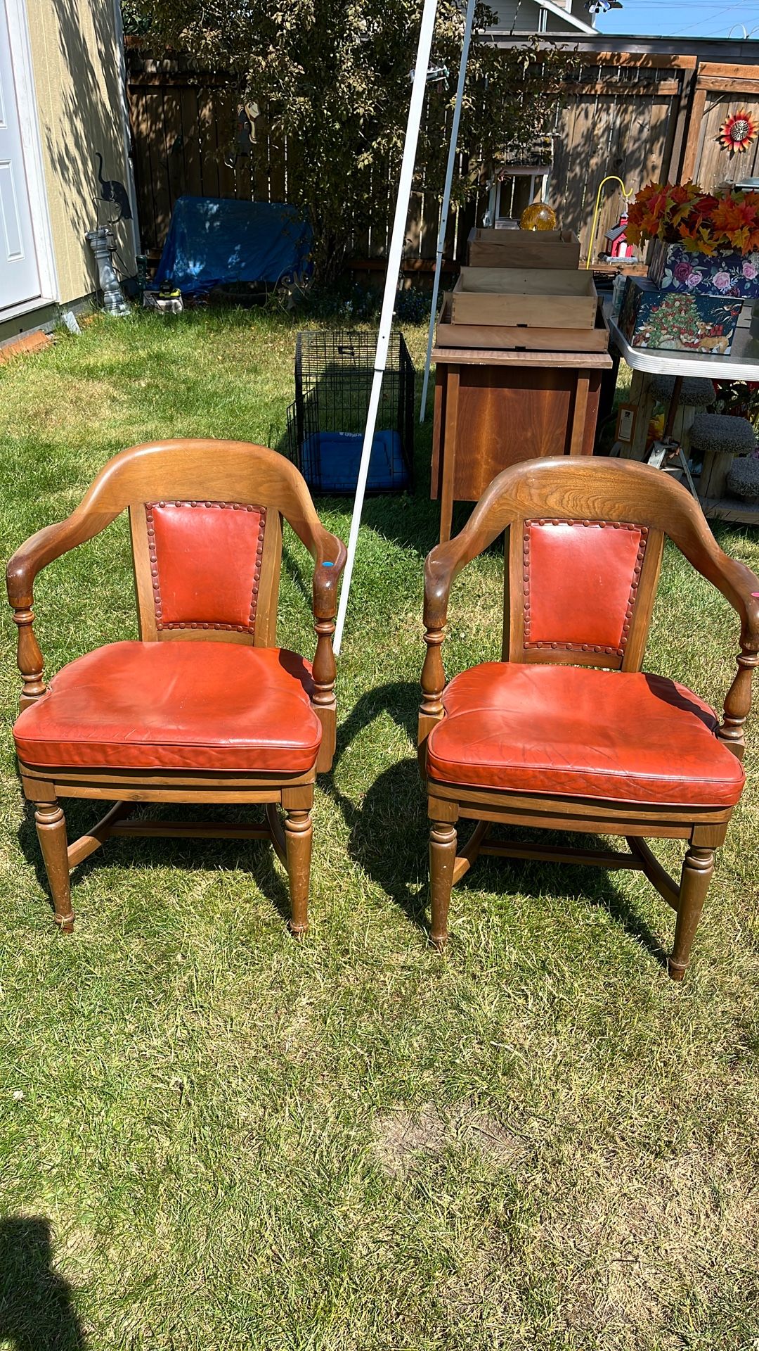 Arm Chair