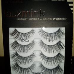 Ardell Professional Faux Mink Lashes 