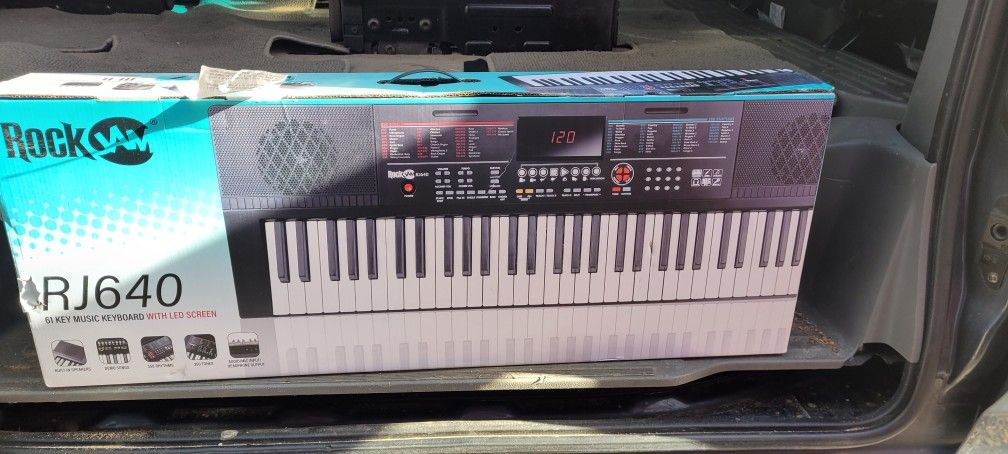 Piano