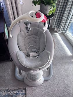 Graco Baby Swing