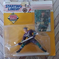 Mighty Ducks