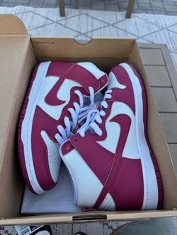 Nike SB Dunk High Pro ISO Sweet Beat Sweet size 10 men’s