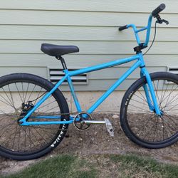 Eastern Growler 26 Inch BMX Cruiser