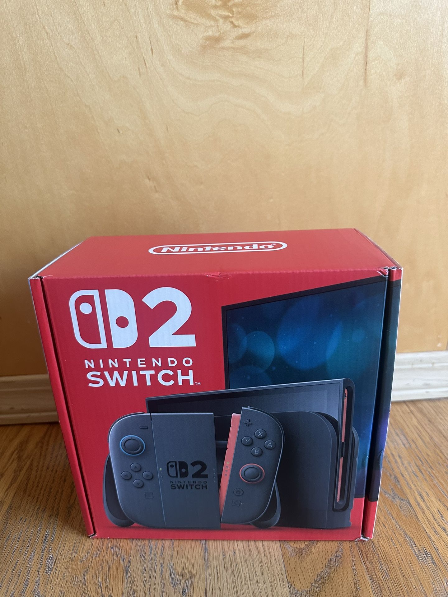 Nintendo Switch 2 Console Brand New