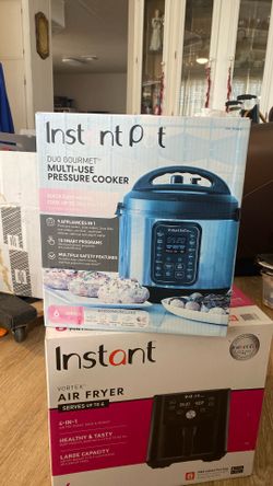 Multi-Use Pressure Cooker