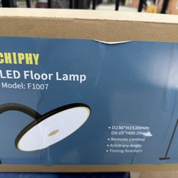 Floor Lamp