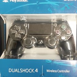 PS4 Wireless Controller