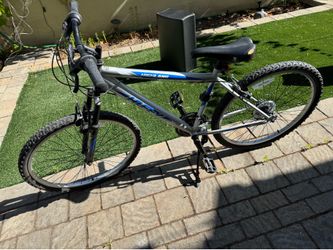 Huffy 26 inches bike