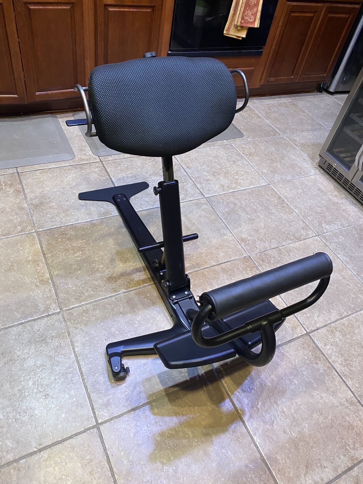 The Fehn Chair