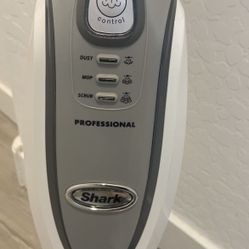 Steam Mop- Shark Professional 