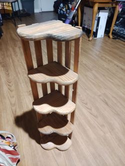 Shelf