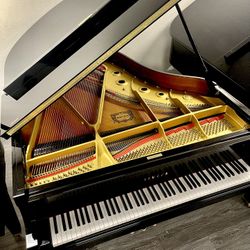 1999 Kawai RX2 Grand Piano