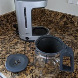 Zojirushi Drip Coffee Maker