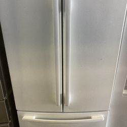 Kenmore French Door Refrigerator 
