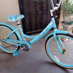 Nice Bike LA JOLLA ALUMINUM TIRES SIZE 24