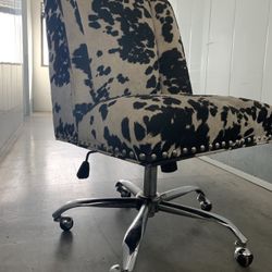 WAYFAIR ROLLING CHAIR 