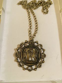 Vintage Necklace