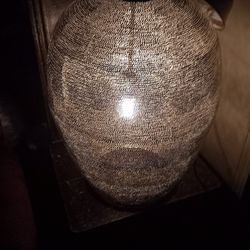 Awesome New Designer Hanging Lamp Made In Portugal High Quality Masterpiece Very Detailed