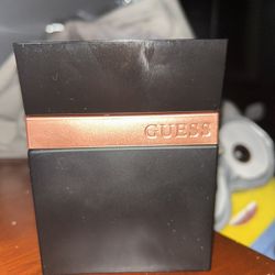 Guess Seductive Homme Noir