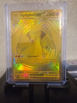 Pokemon card