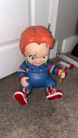  Chucky Horror Baby 